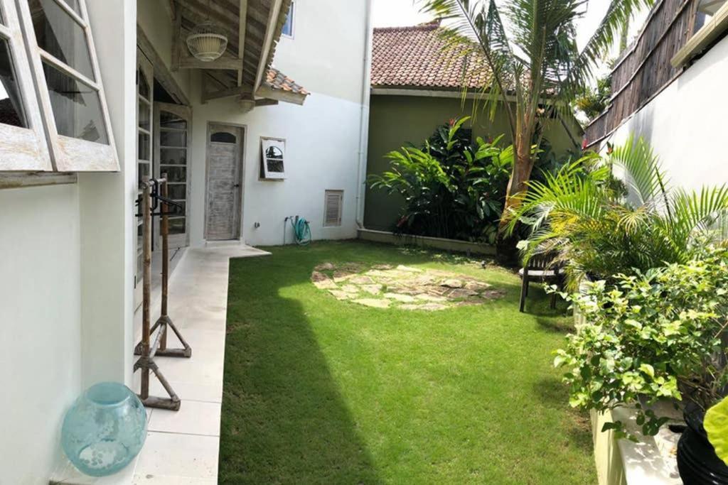 Villa Noretsy 세미냑 외부 사진