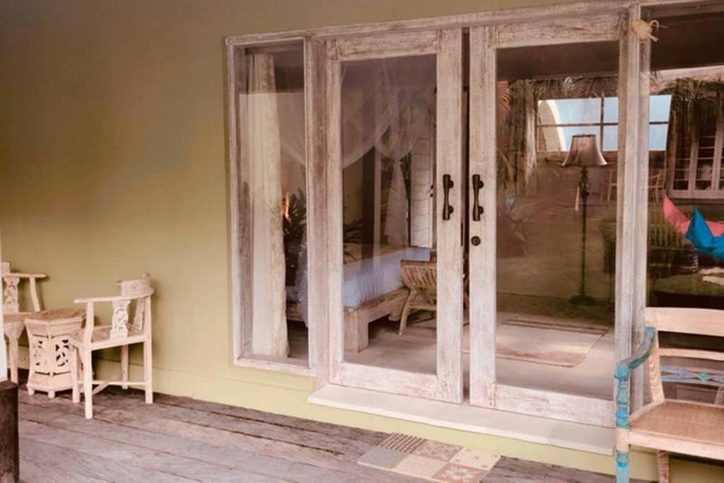 Villa Noretsy 세미냑 외부 사진